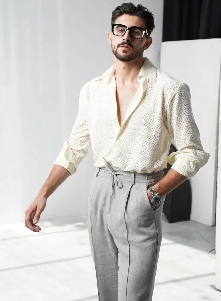 male 7