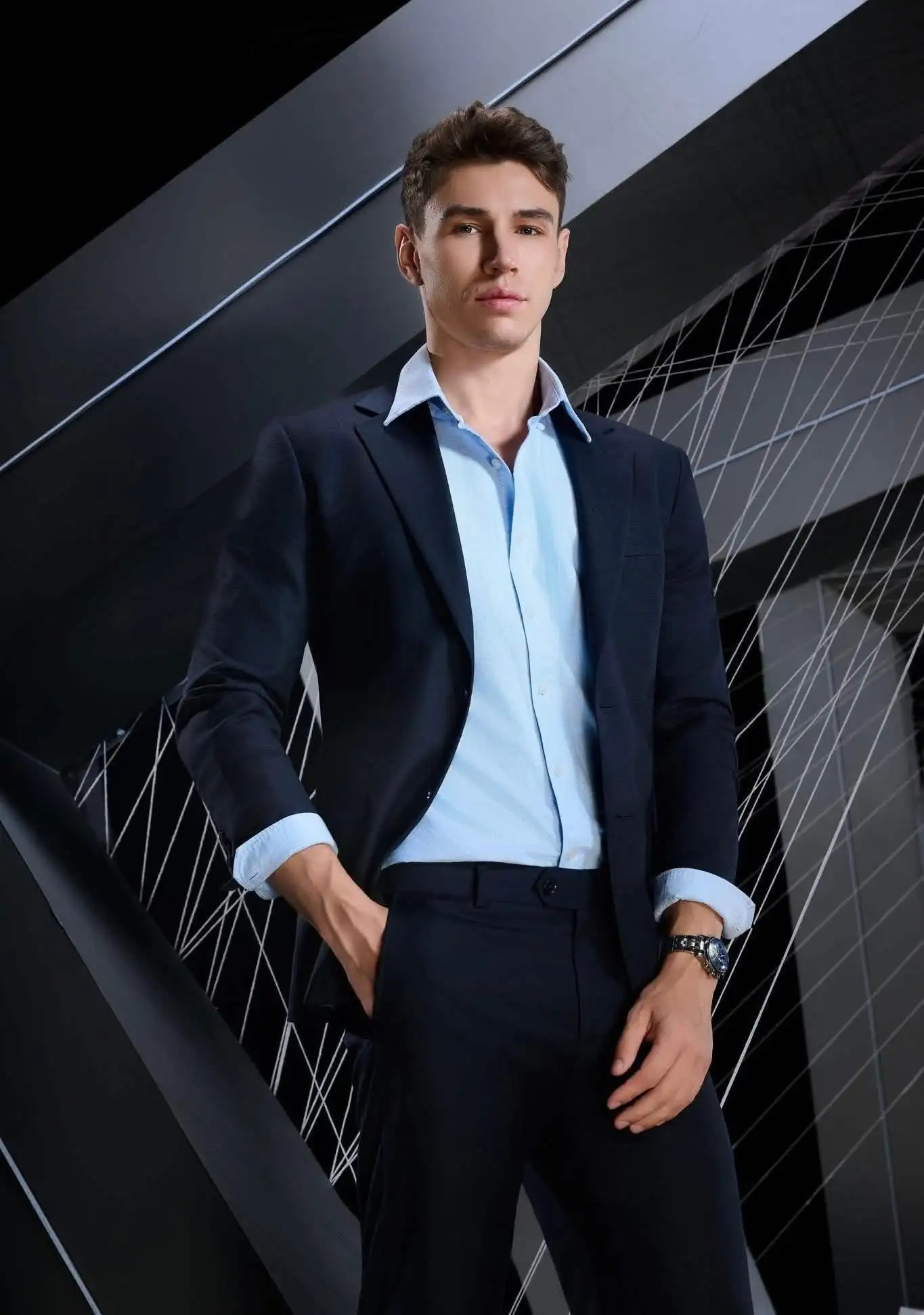Option Male 5