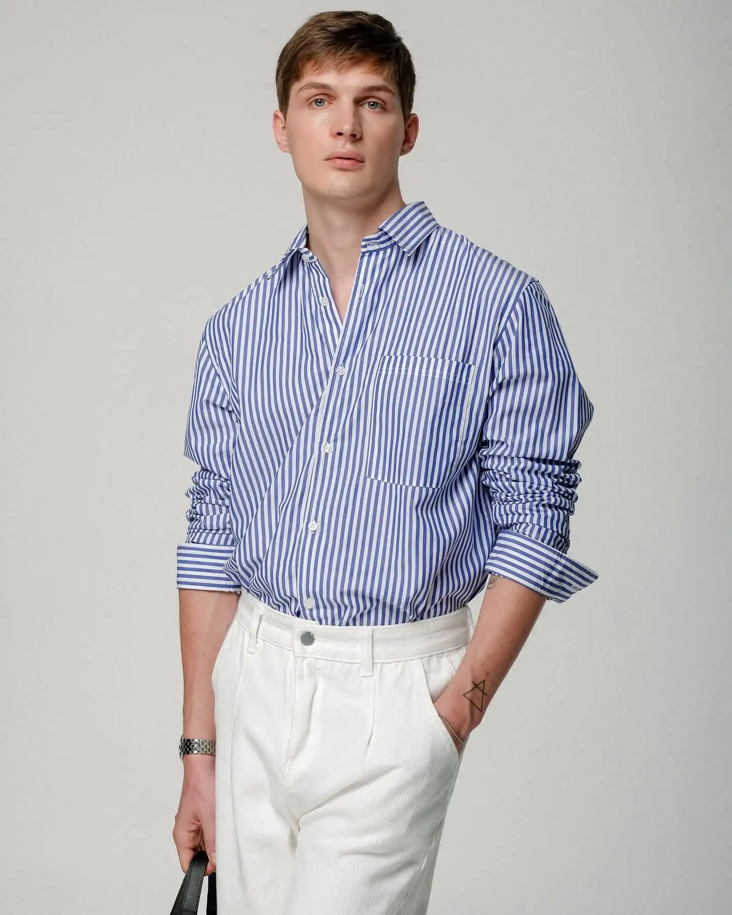 Option Male 6