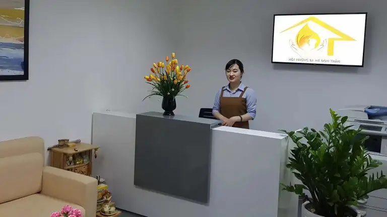 Văn phòng Tín Thành Events