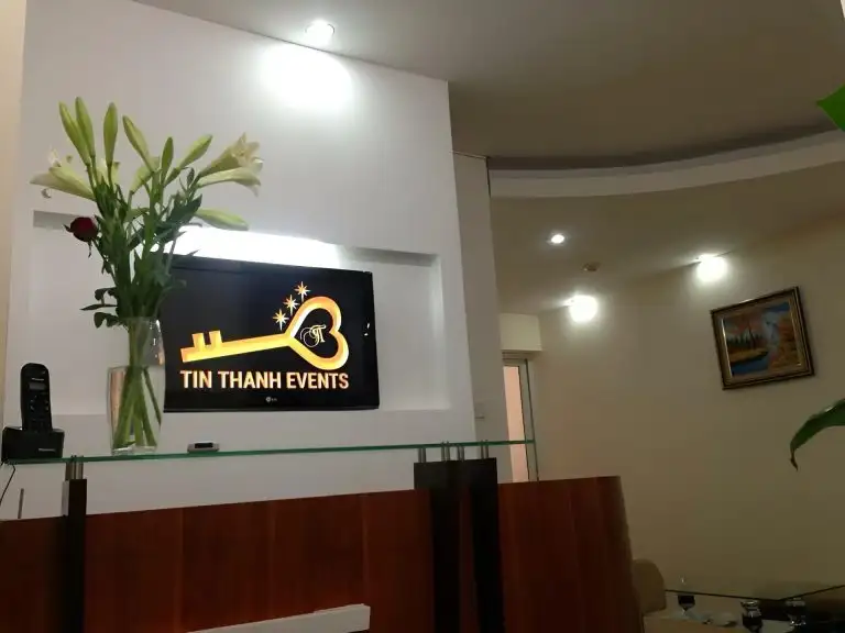 Văn phòng Tín Thành Events