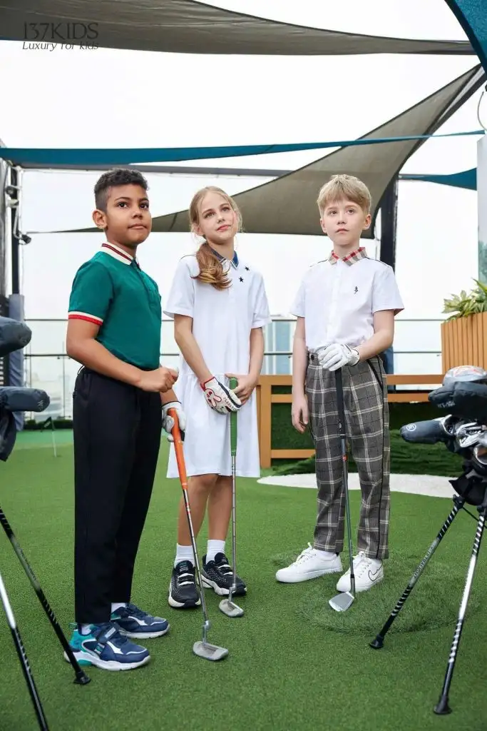 Model kids – Lai tây chụp ảnh/TVC quảng cáo