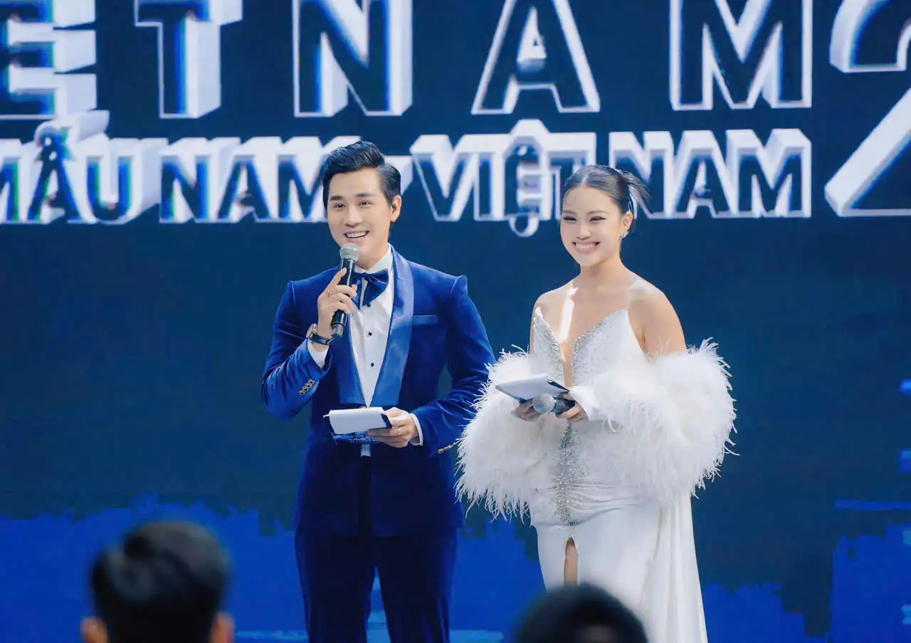 Cho thuê MC